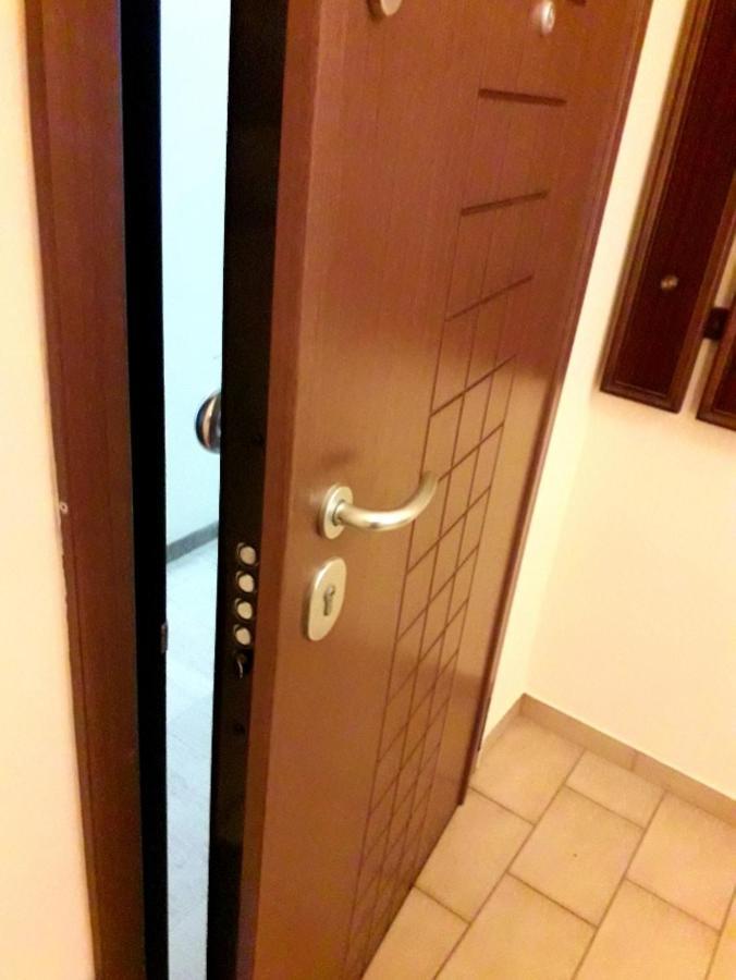 Central Apartment Yanya Dış mekan fotoğraf